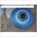 LR-001019. Bromsskivor Bak Landrover Freelander LR2 2008-11