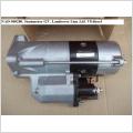 NAD-500280. Startmotor 12V. Landrover Lion 3,6L V8 diesel