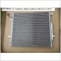 JRB-500030. AC Condensor. Range+Landrover Discovery 3. 04-14