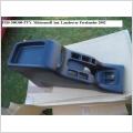 FHS-500300-PUY. Mittconsoll Aut. Landrover Freelander 2002