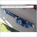 DKD-100620. Torkarmotor kompl. Landrover Discovery 2