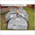 LandRover Discovery 3. Wing Covers & Front Cover