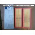 1120840604. Nya Luftfilter MB C, E, S, CLK, GL,ML,SL 1990-12