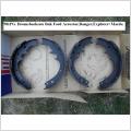 581PG. Bromsbacksats Bak Ford Aerostar,Ranger,Explorer+Mazda