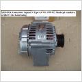 XR8-6934. Generator. Jaguar S-Type 4,0 V8. 1999-02. SE TEXT