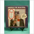 America the beautiful - med bl.a. Ann Margret och Chet Atkins - Dubbel