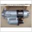 NAD-500280. Startmotor 12V. Landrover Lion 3,6L V8 diesel