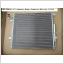 JRB-500030. AC Condensor. Range+Landrover Discovery 3. 04-14