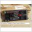 YQE-5004-20SW. Säkringsbox. Range, Landrover Diskovery 3