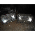 Ford 17n/20m P7n: Framlyktor par