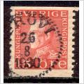 F 177A,  FRÖVI  26.8.1930   