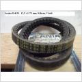 Scania 814193. 12,5 x 1175 mm. Kilrem, V-belt