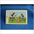 Filmstjärna - Teddi & Freddi - C Walt Disney Productions