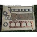 Morris / Wolsely. 1939-48. Toppackning. Head Gasket set