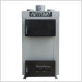 Kaminerna Hot Point 25 kW varmluftskaminer