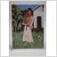 Otto Mueller Oskrivet vykort av fin konst