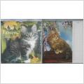 Kalender: Cat Lovers 2001