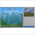 Kalender: Scandinavia 2004