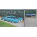 Kalender: Classic Cars 2005