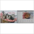 Kalender: Cuddly Kittens 2006