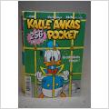KALLE ANKAS POCKET - Nr 144  - 1992