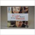 DVD Film I could never be your woman Romantisk Komedi