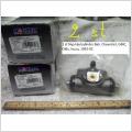 2 st Nya Hjulcylinder Bak. Chevrolet, GMC, Olds, Isuzu, 1992-02
