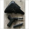 Airsoft Luger P08