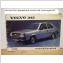 Volvo 343. 1978 S. Instruktionsbok. Svenska 76 sid.