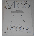 Mia6 Matematik i användning Diagnos av Lundgren & Paulsson; från 80-talet