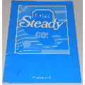 Ready Steady Go! Workbook 2a; från 80-talet