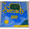 Ready Steady Go - Textbook 2a av Bo Hedberg & Phillinda Parfitt; från 80-talet