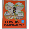 Trafikkunskap; från 80-talet