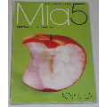 Mia 5 Kärnbok av Lundgren & Paulsson; från 80-talet