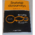 Statistisk dataanalys av Svante Körner