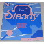 Ready Steady Go - Textbook 2b av Bo Hedberg & Phillinda Parfitt; från 80-talet