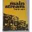 main stream workbook 1s av Lars Mellgren & Michael Walker; från 80-talet