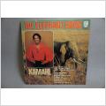 LP - Kamahl - The Elephant Song