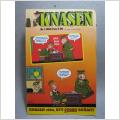 KNASEN - Nr 1 - 1983 
