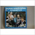 LP - Ingmar Nordströms - Saxparty 4