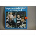 LP - Ingmar Nordströms - Saxparty 4