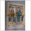Allers Mönster tidning Nr 20 1927 Kulturhistorisk tidning med Mode Nostalgi Art Deco Vintage Nostalgi Kult