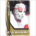 2013-14 Between the Pipes #115 Jim Rutherford 