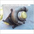  Land Rover Freelander 2,2L Td4 motor, 1998.02 - 2006.10. Turboagregat
