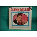 2 LP - Glenn Miller - A Memorial 1944 - 1969