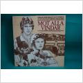 LP - Mot alla Vindar - Jon English & Mario Millo
