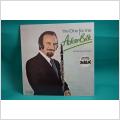 LP - Acker Bilk - The One For Me