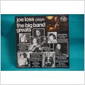 LP - Joe Loss plays The Big Band Greats