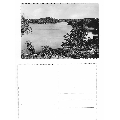 Vykort. Vendelsö Kyrkviken.  Pressbyrån 30925