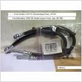Ford Mondeo 1993-99. 2 st Nya Bromsslangar Fram. 66-366